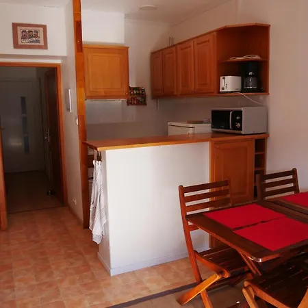 Apartman A U Mare *