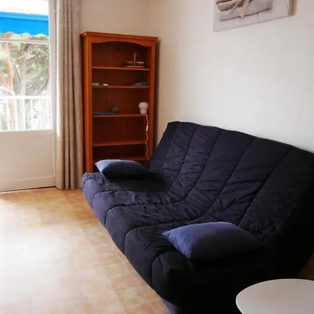 A U Mare Apartamento Sagone (Corsica)