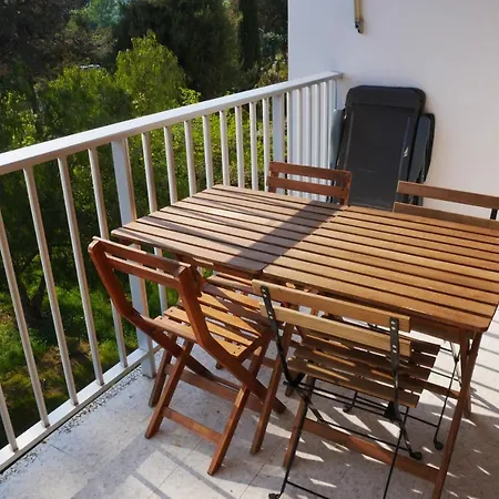 A U Mare Apartamento *