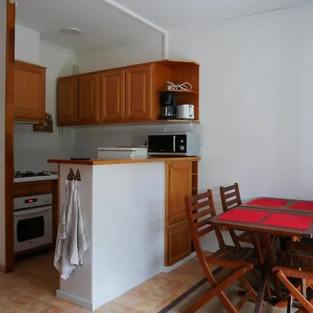 A U Mare Apartamento