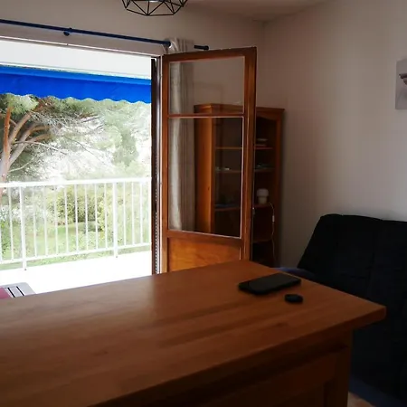Apartman A U Mare