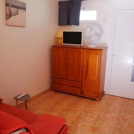 Apartman A U Mare