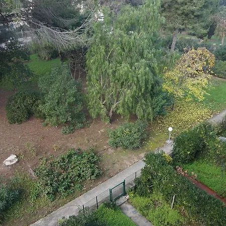 A U Mare Apartman Sagone