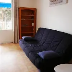 A U Mare 公寓 萨戈内