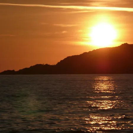 A U Mare Apartamento Sagone (Corsica)