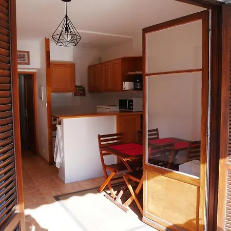 A U Mare * Sagone (Corsica)