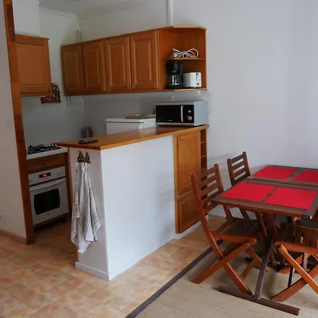 A U Mare Apartamento *