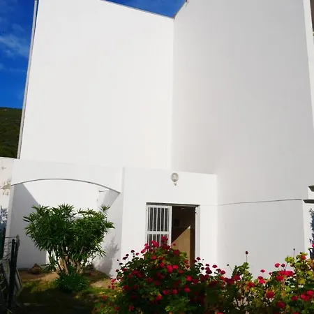 Apartamento A U Mare