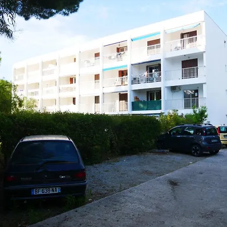 Apartamento A U Mare *