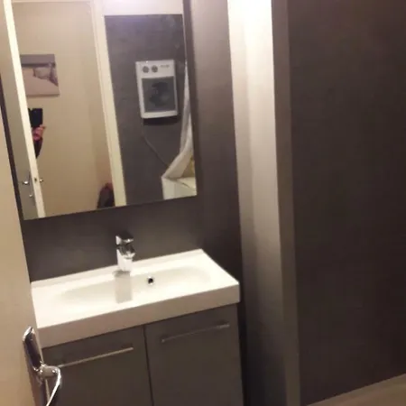 A U Mare * Sagone (Corsica)