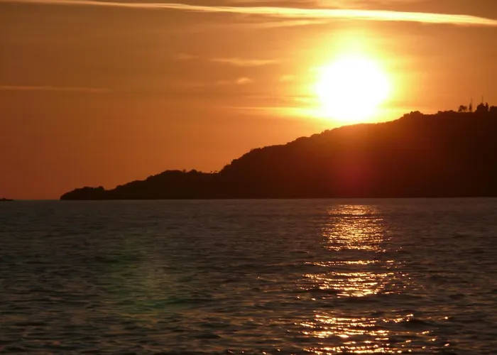 A U Mare Appartement Sagone (Corsica)