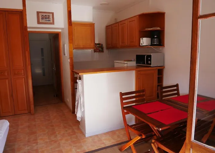 Appartement A U Mare *