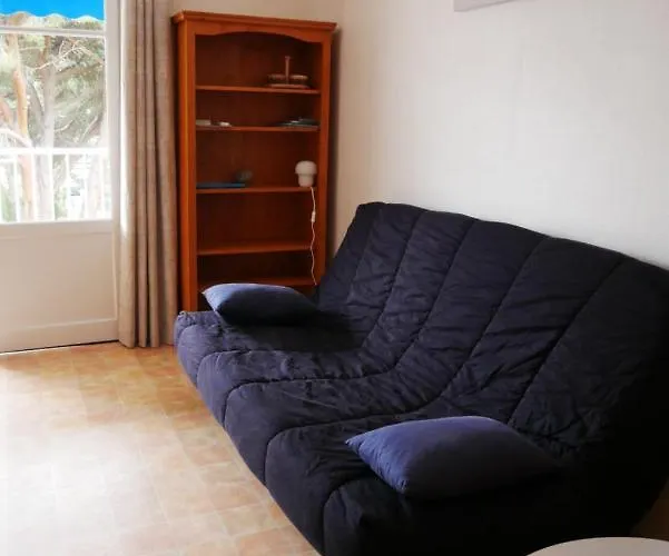 A U Mare Apartmán Sagone (Corsica)