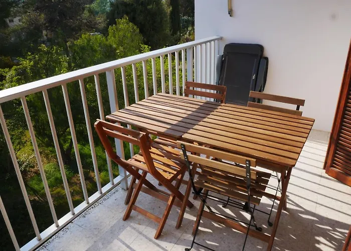 A U Mare Apartmán *