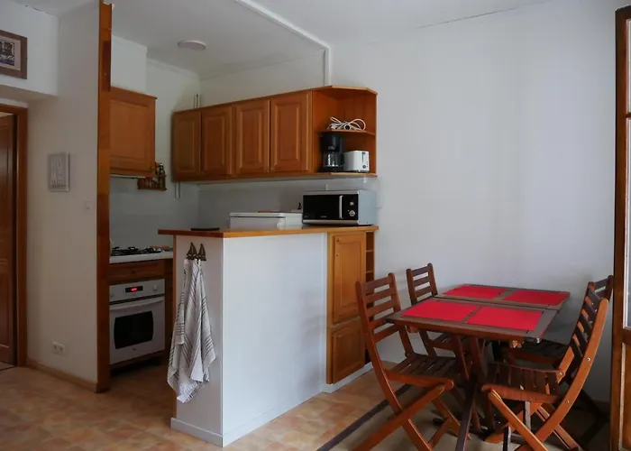 A U Mare Appartement