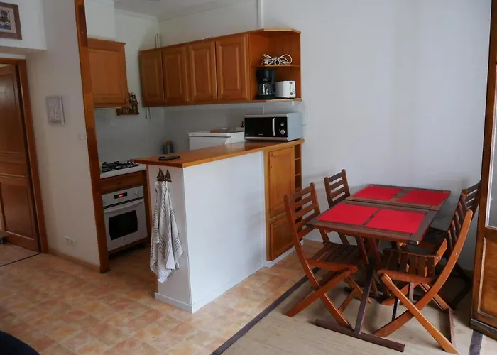 A U Mare Appartement *