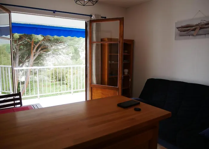 Appartement A U Mare