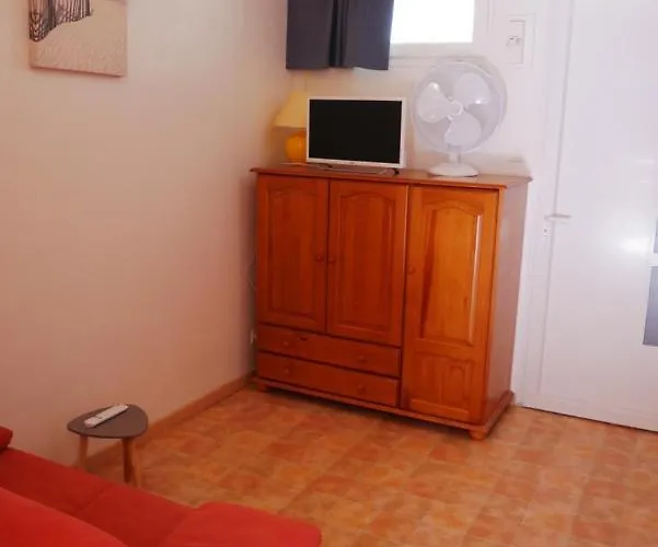 Appartement A U Mare