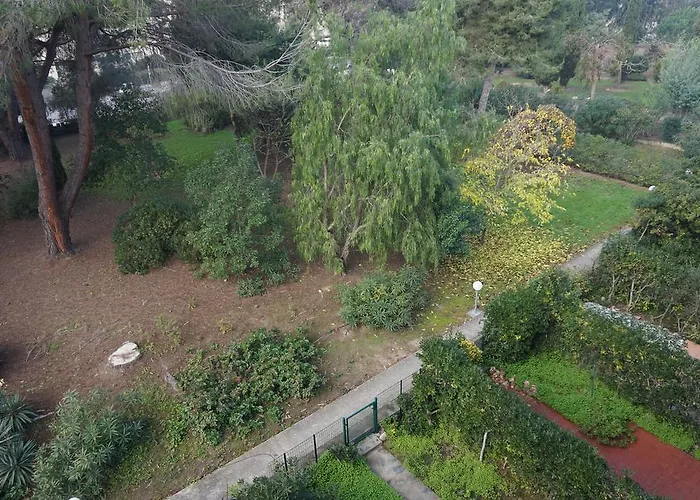 A U Mare Appartement Sagone (Corsica)