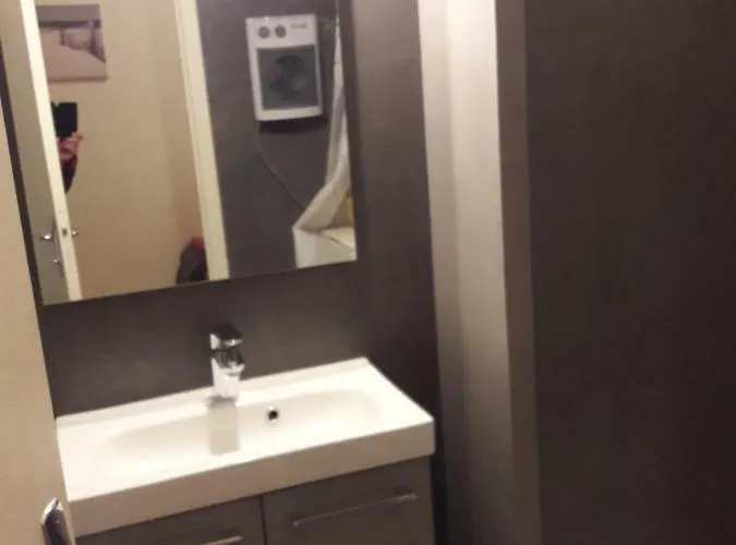 A U Mare * Sagone (Corsica)